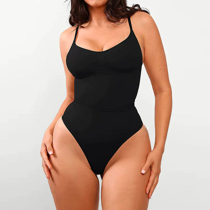 ComFit — Brief-Cut Postpartum Bodysuit
