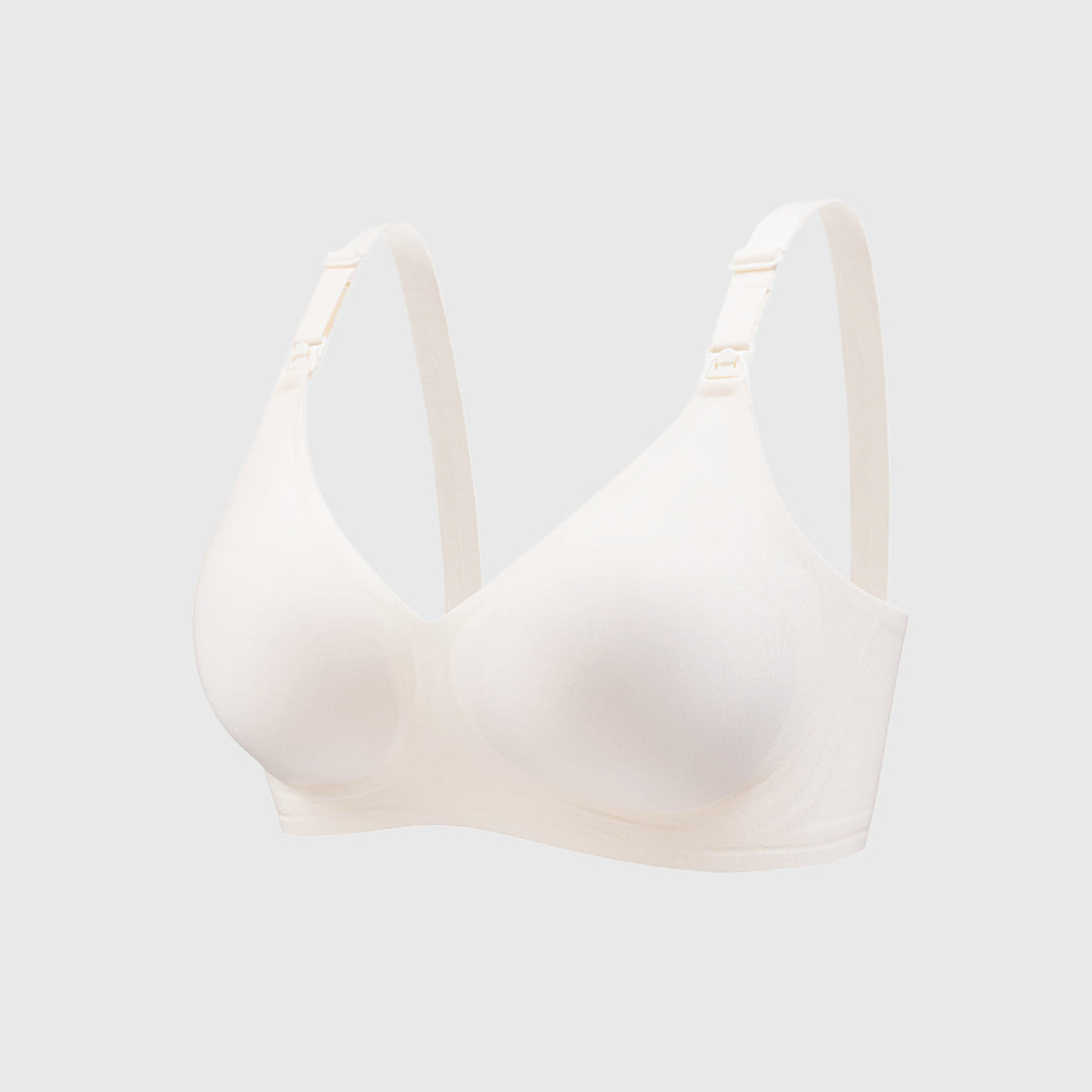BLISS — Second-Skin, Silky Nursing Bra | Drop-Down Cups