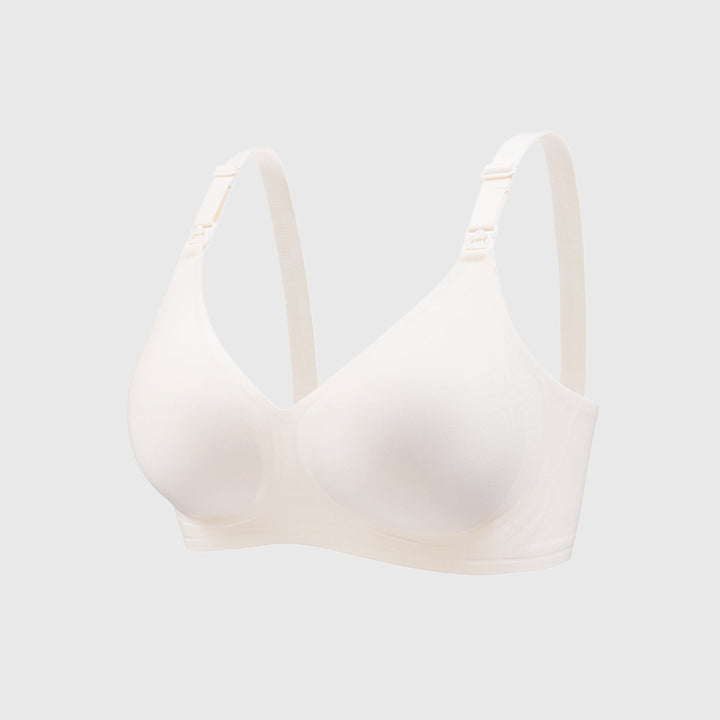 BLISS — Second-Skin, Silky Nursing Bra | Drop-Down Cups