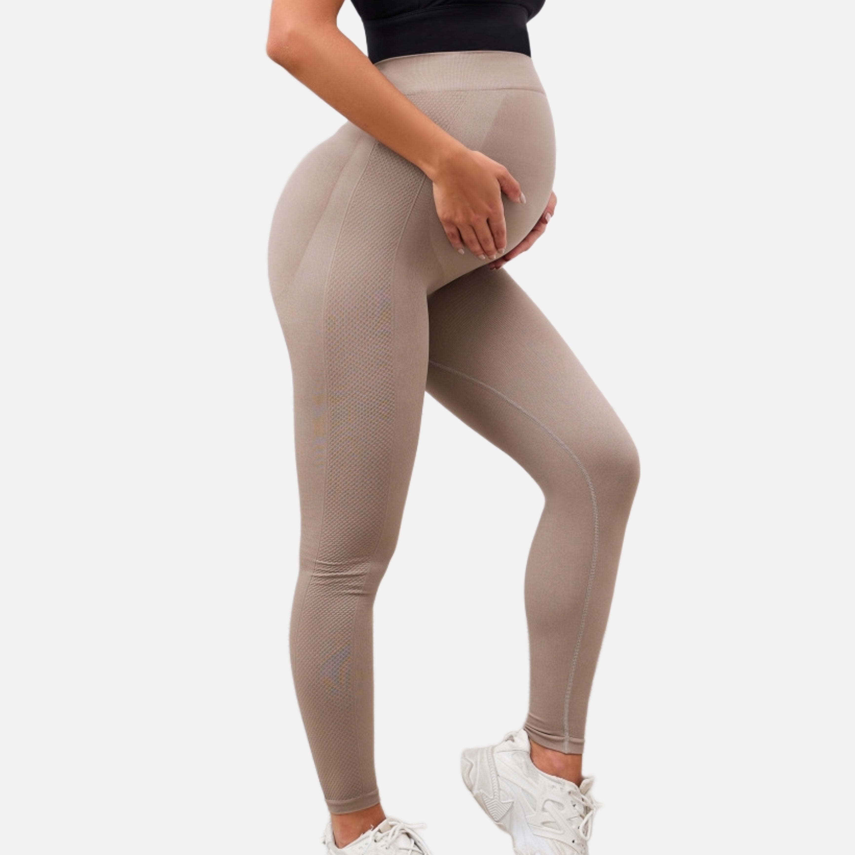 Qqoon — Pregnancy Leggings