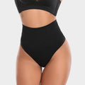 SlimFit — High-Waist Postpartum Tummy-Control Thong